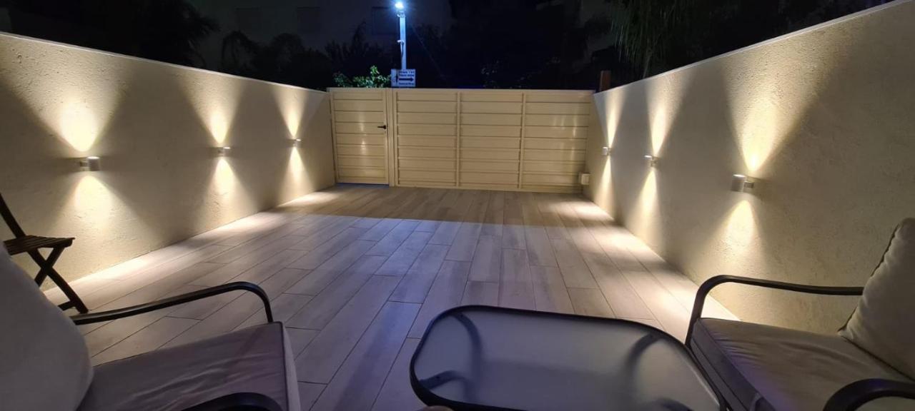 Jordan Luxury Suite Eilat Exterior foto