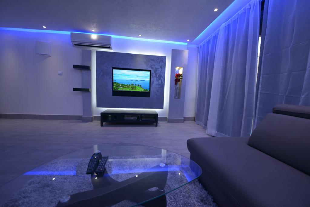 Jordan Luxury Suite Eilat Zimmer foto