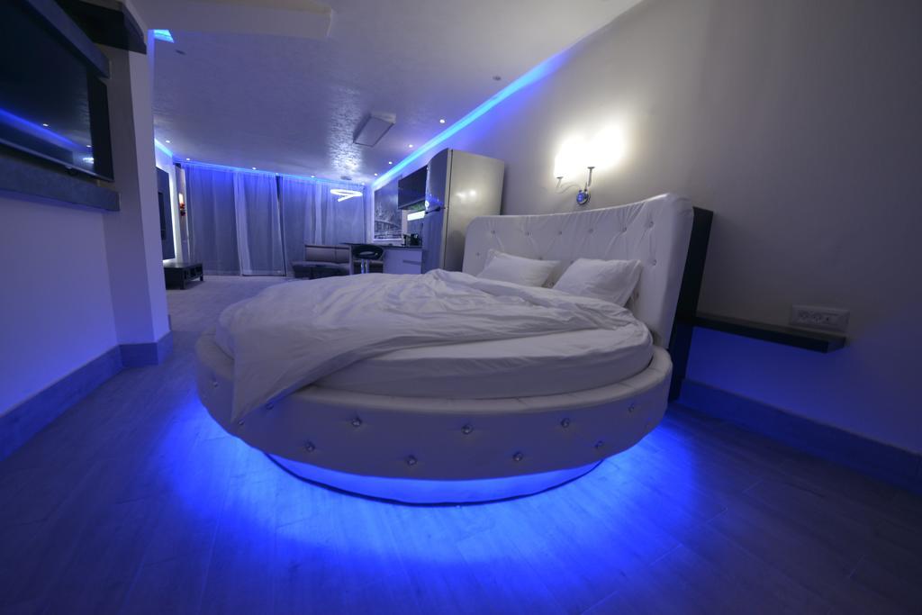 Jordan Luxury Suite Eilat Zimmer foto
