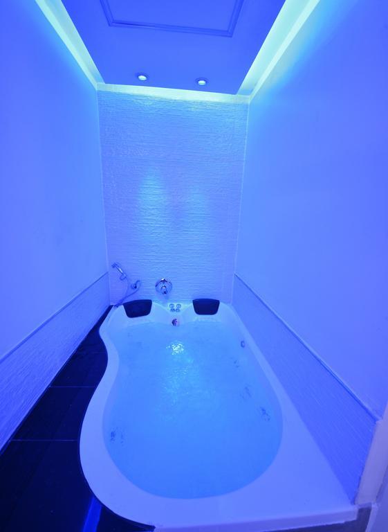 Jordan Luxury Suite Eilat Zimmer foto