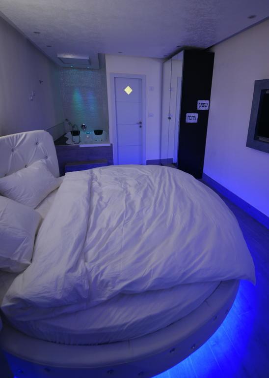Jordan Luxury Suite Eilat Zimmer foto