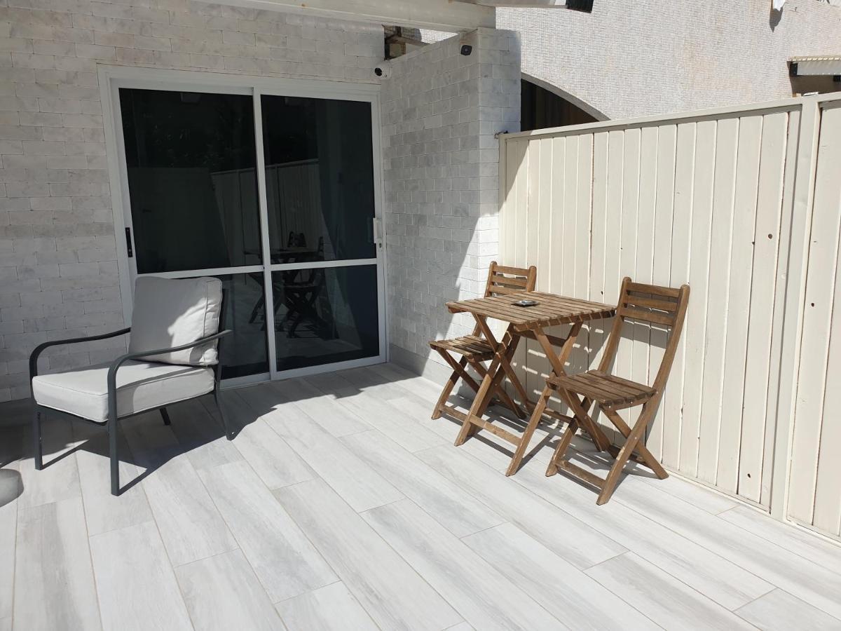 Jordan Luxury Suite Eilat Exterior foto